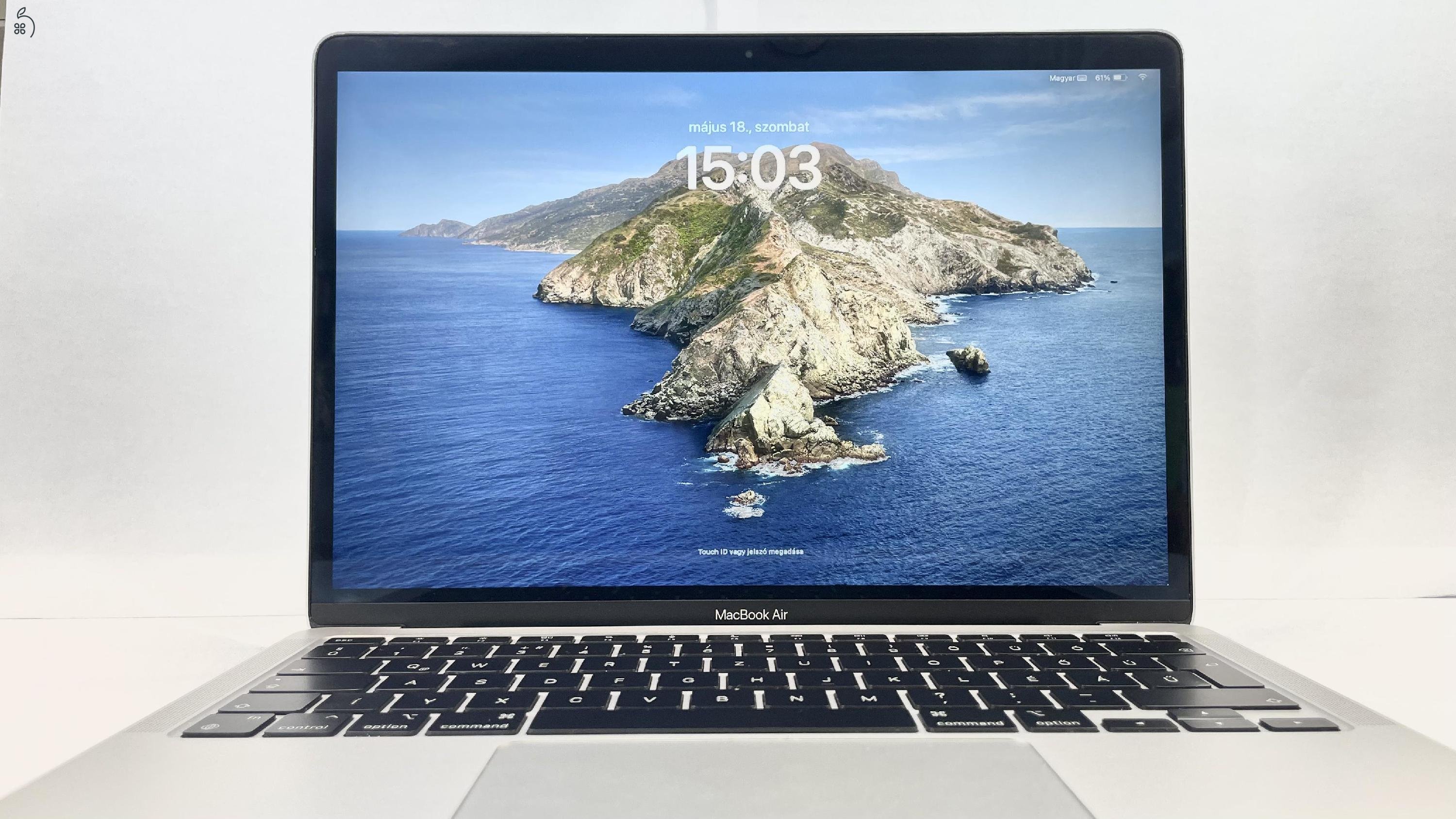 Macbook Air M1