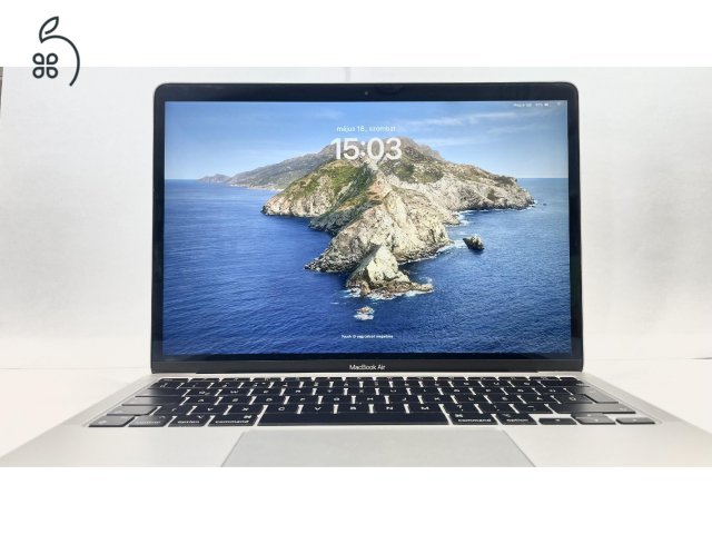 Macbook Air M1