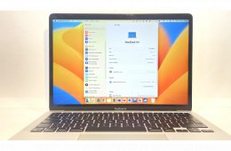 Macbook Air M1