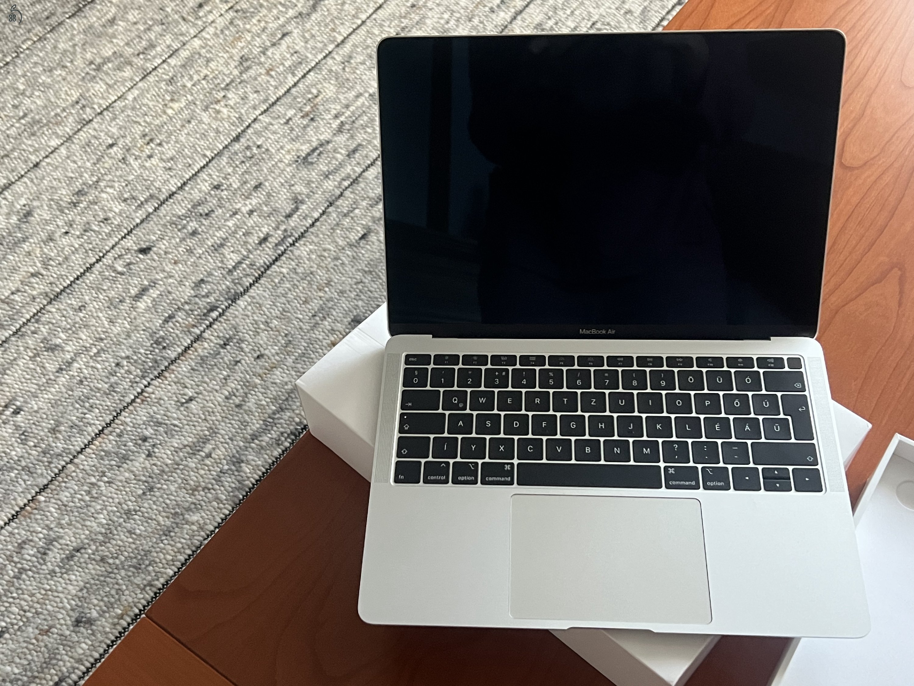 MacBook Air 13