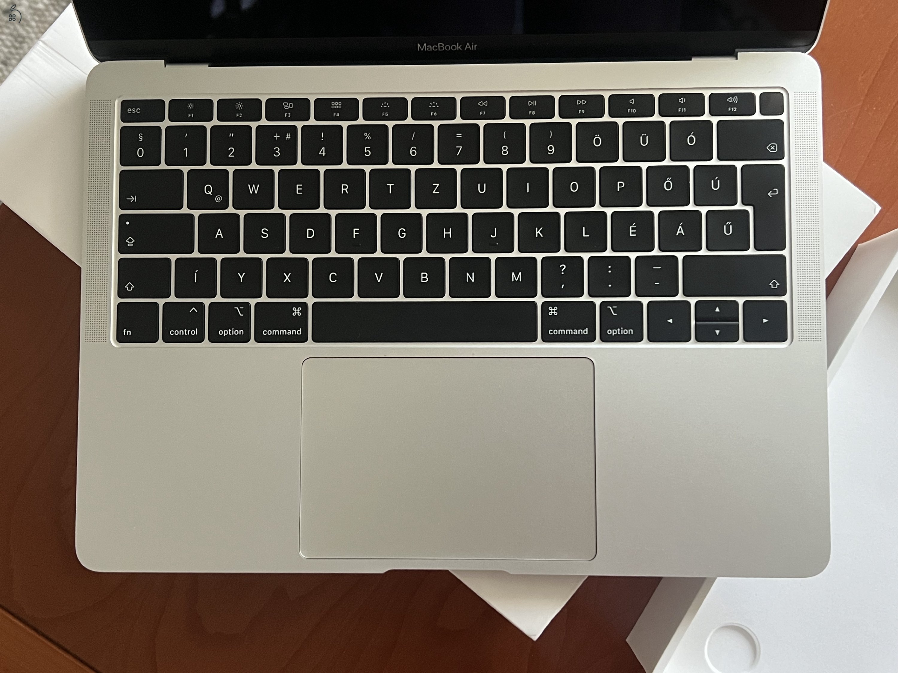 MacBook Air 13