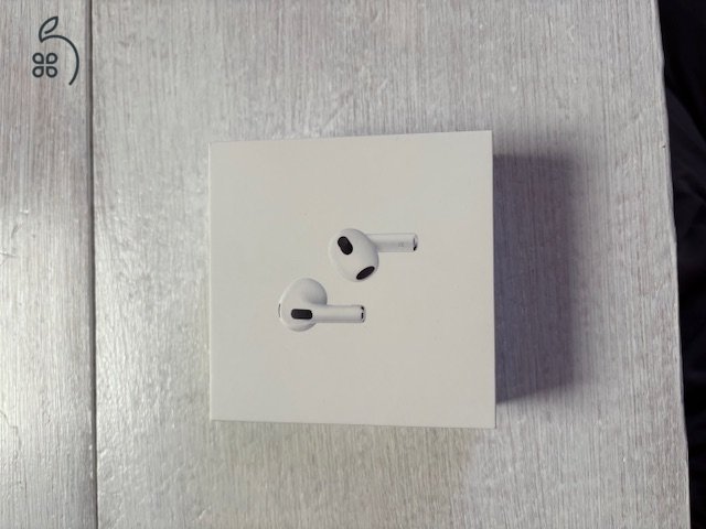 AirPods 3rd Generation