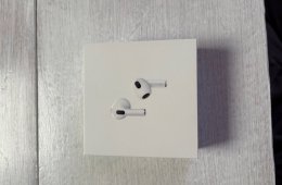 AirPods 3rd Generation