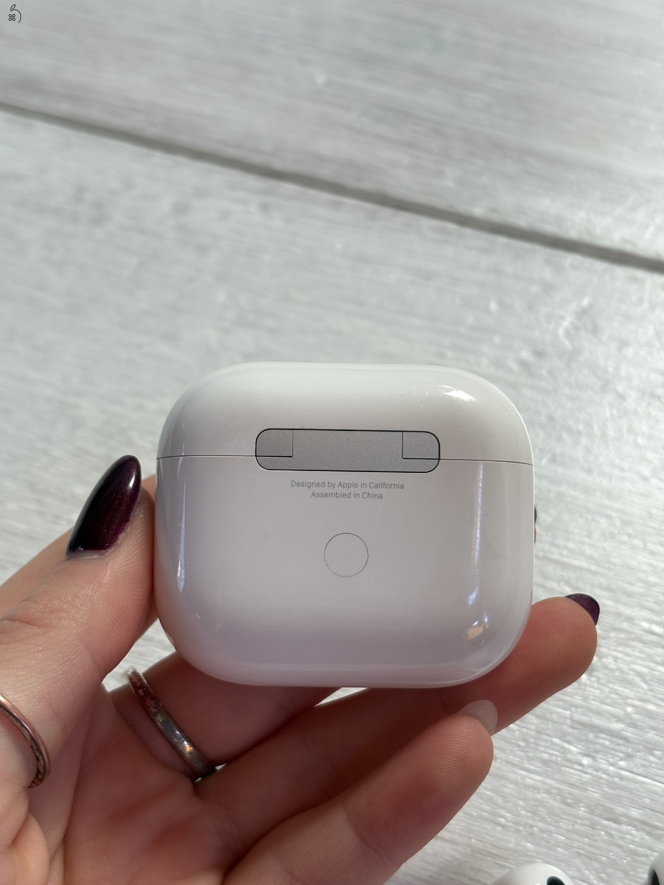 AirPods 3rd Generation