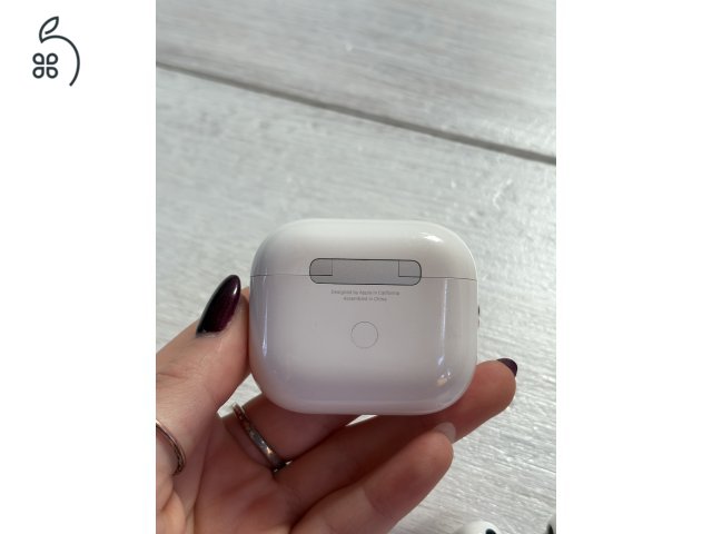 AirPods 3rd Generation