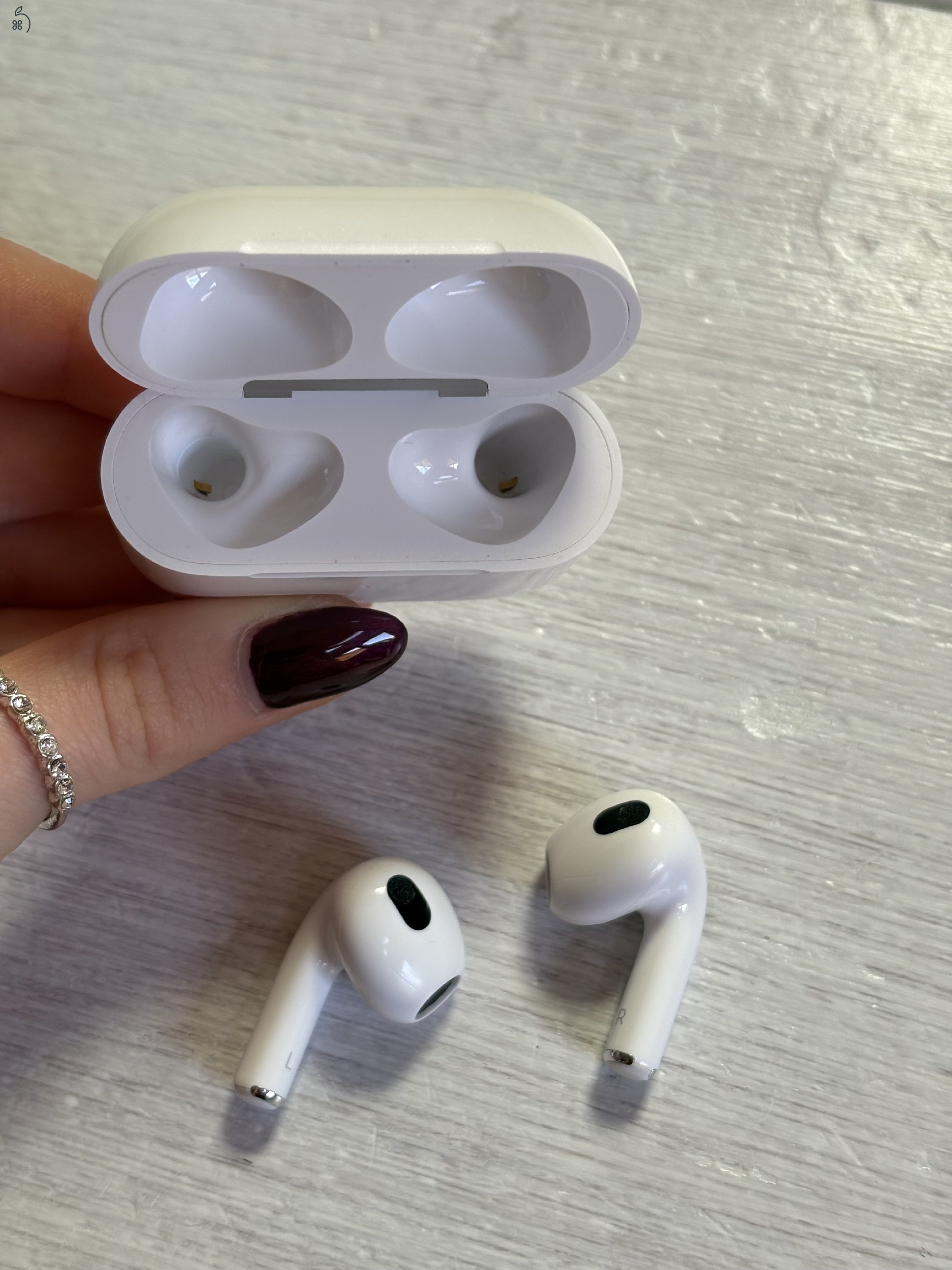 AirPods 3rd Generation