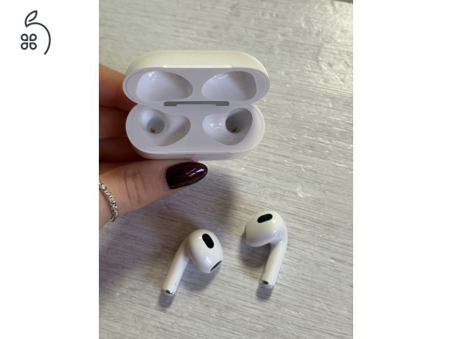 AirPods 3rd Generation