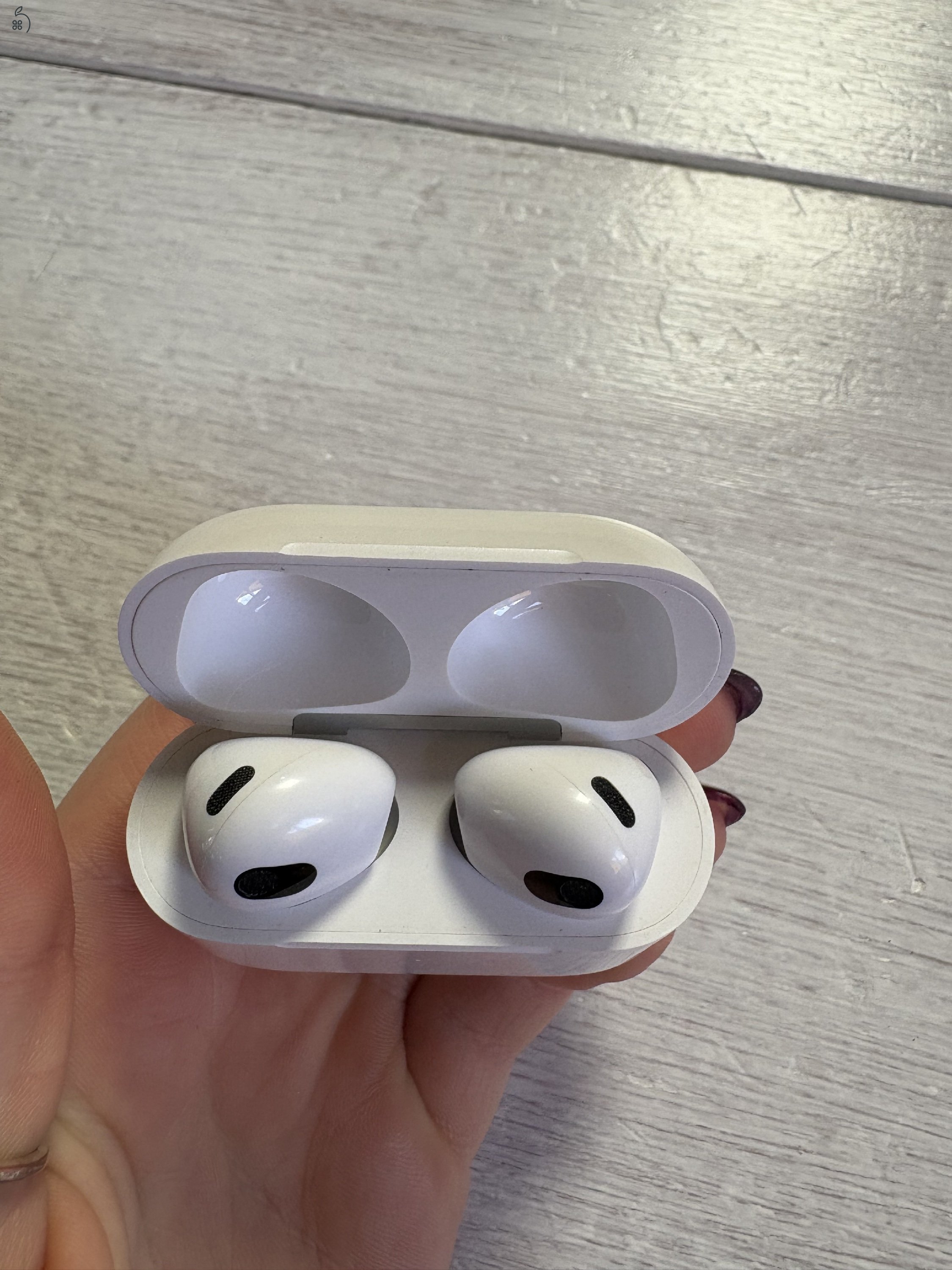 AirPods 3rd Generation