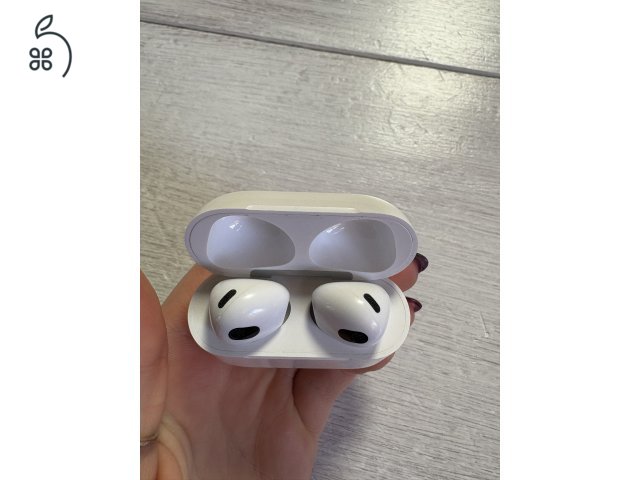 AirPods 3rd Generation