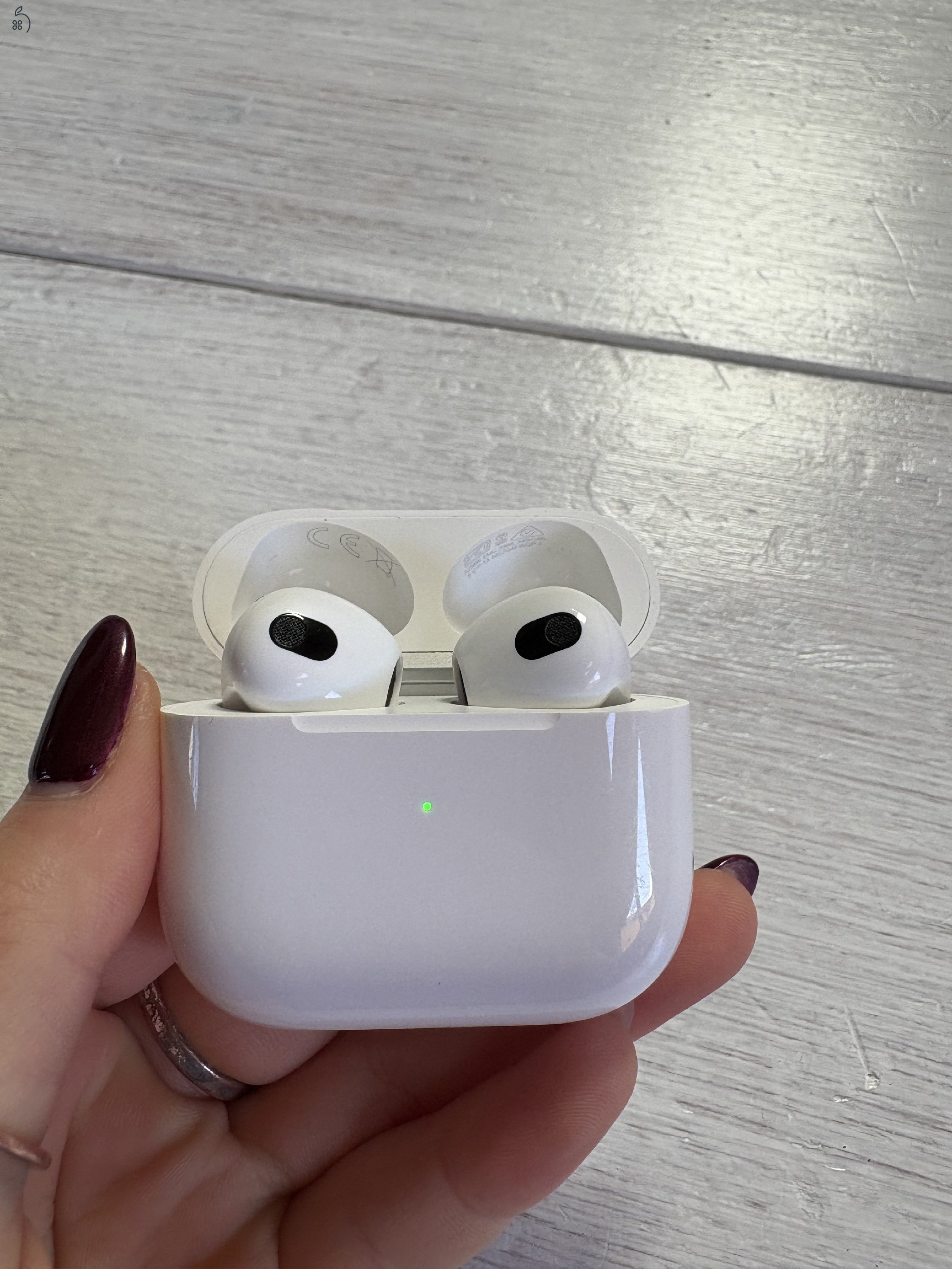 AirPods 3rd Generation