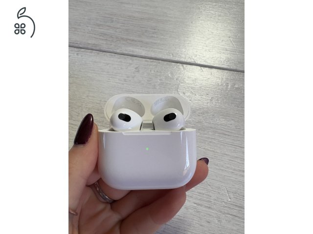 AirPods 3rd Generation