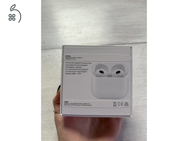 AirPods 3rd Generation