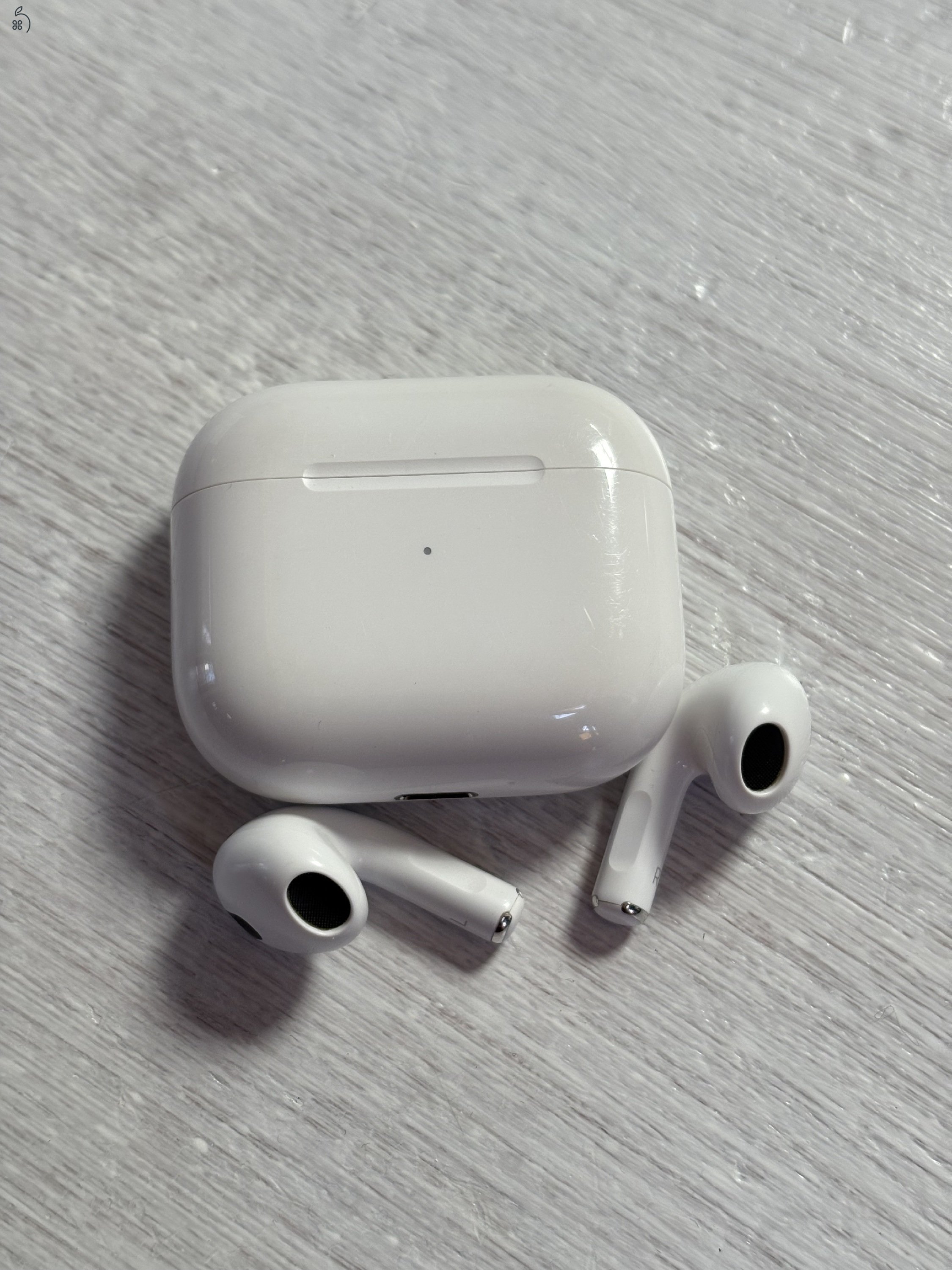 AirPods 3rd Generation