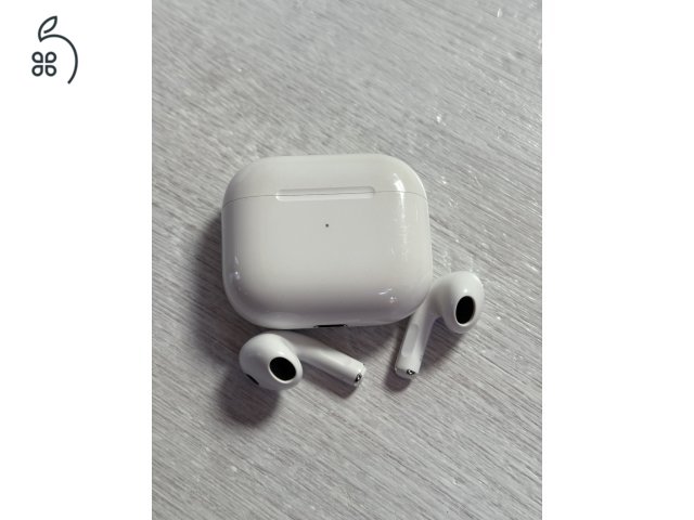 AirPods 3rd Generation