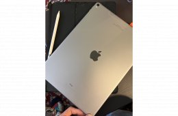 Ipad pro 12.9(2nd gen) 512 GB cellular + apple pencil