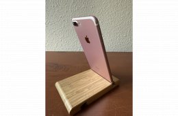 iPhone 7 Plus (32GB) rózsaszín, használt, megkímélt, független