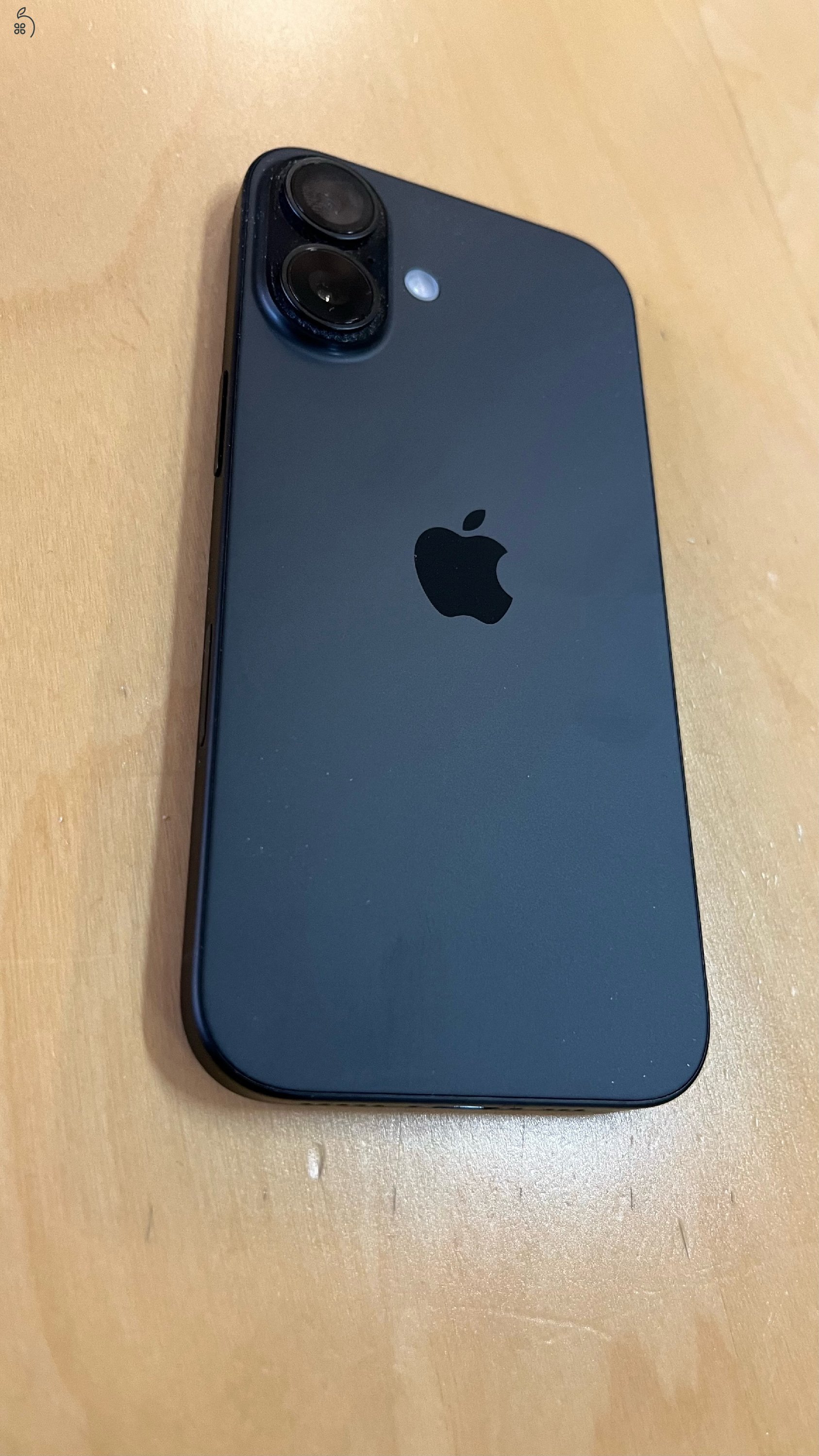 Iphone 16 256GB eladó