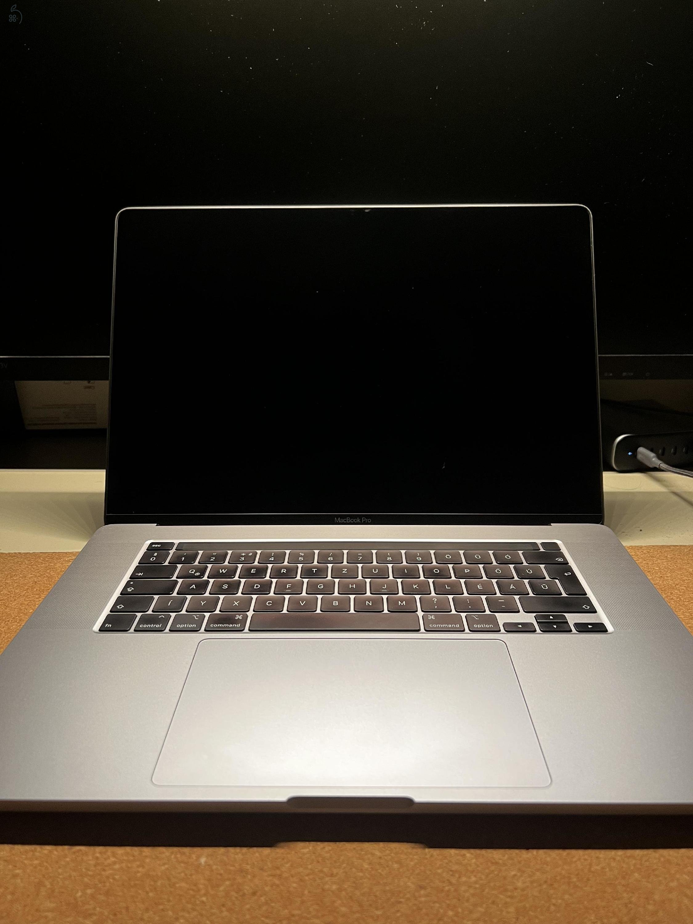 Macbook Pro 2019 16