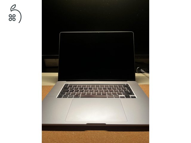 Macbook Pro 2019 16