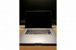 Macbook Pro 2019 16