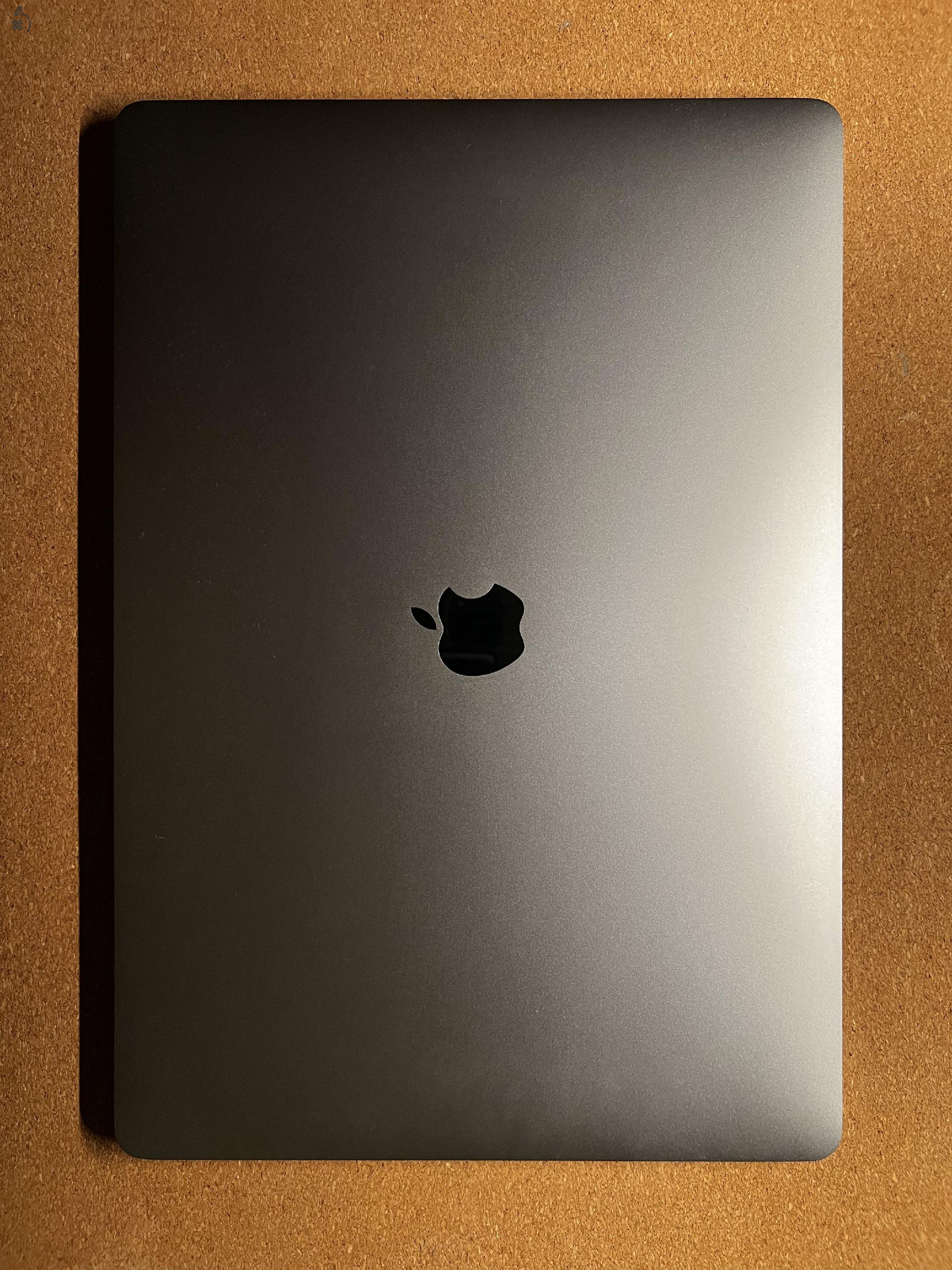 Macbook Pro 2019 16