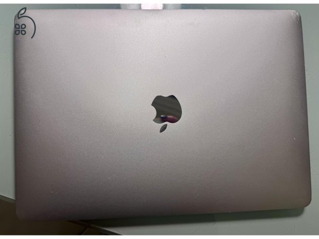 13 hüvelykes macbook pro ezüst 16Gb ram, 512Gb SSD, I7, Modell A1989