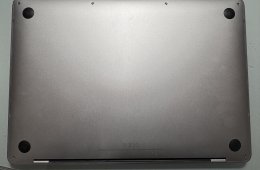 13 hüvelykes macbook pro ezüst 16Gb ram, 512Gb SSD, I7, Modell A1989