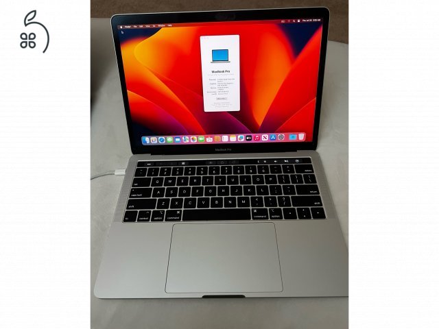 MacBook Pro 13