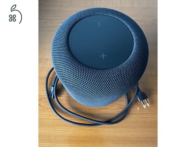 Apple HomePod okos hangszóró (2. generáció), Midnight