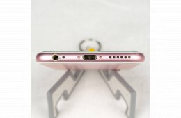 Apple iPhone 6s 64GB Rosegold független, első tulaj.