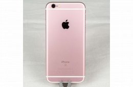 Apple iPhone 6s 64GB Rosegold független, első tulaj.