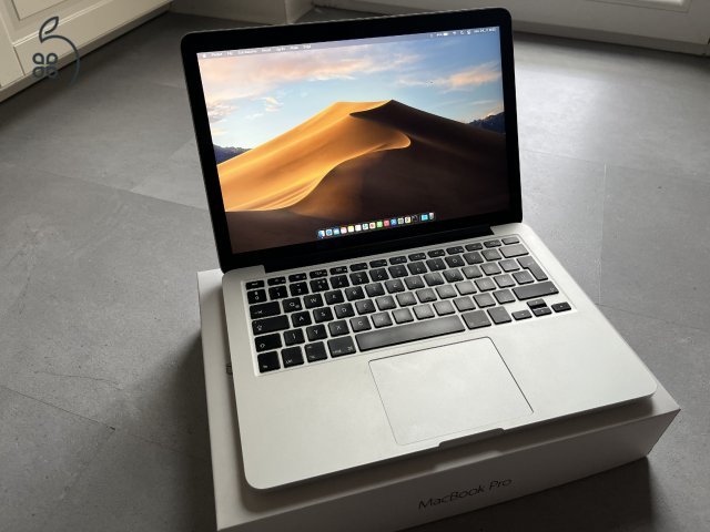 Macbook Pro 2015 13