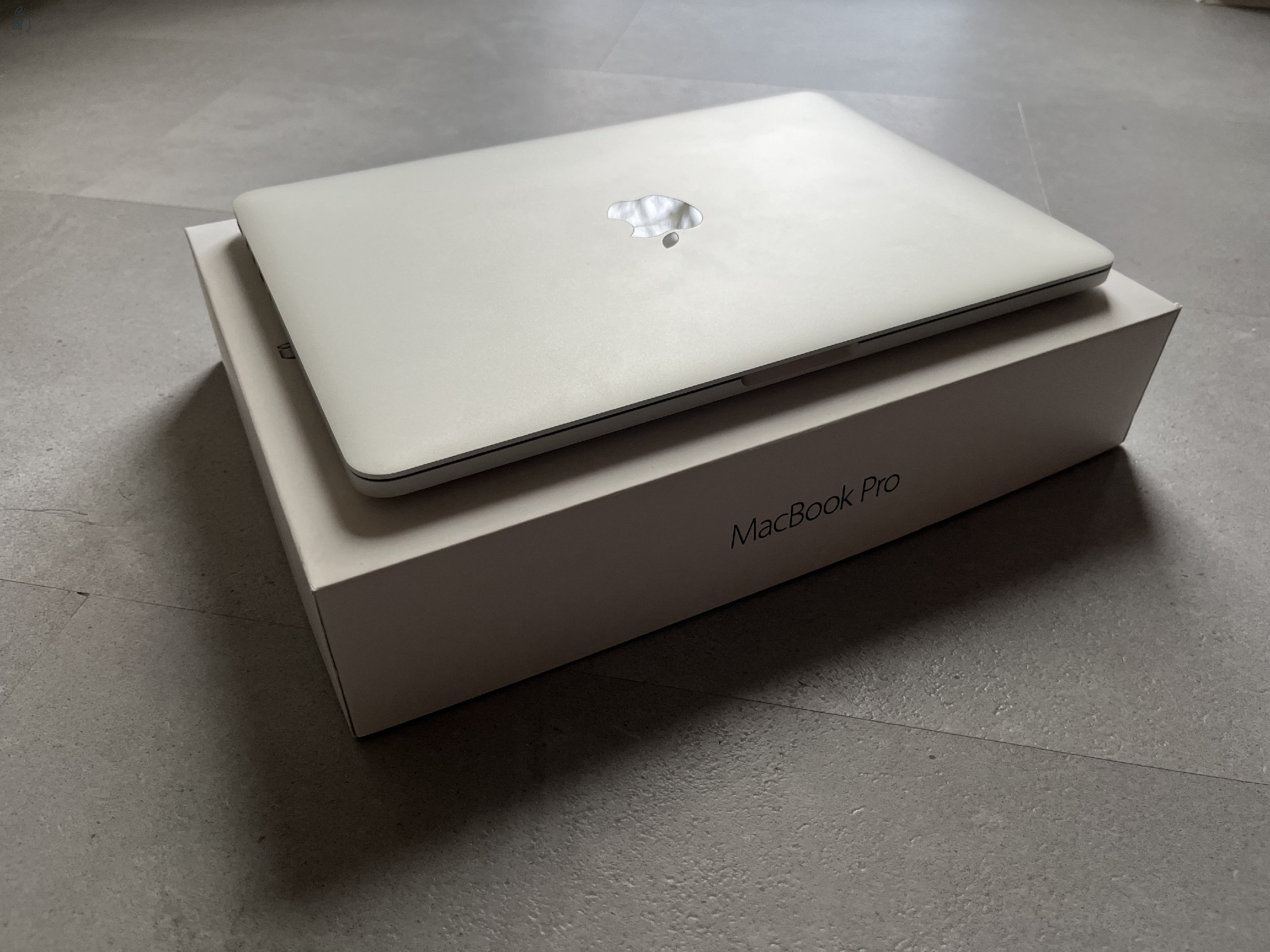 Macbook Pro 2015 13