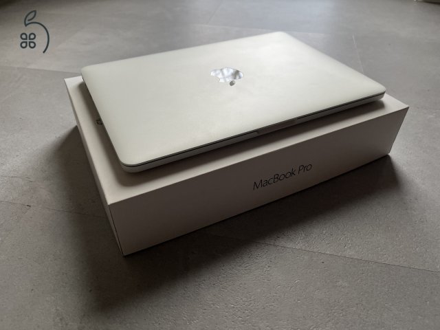 Macbook Pro 2015 13