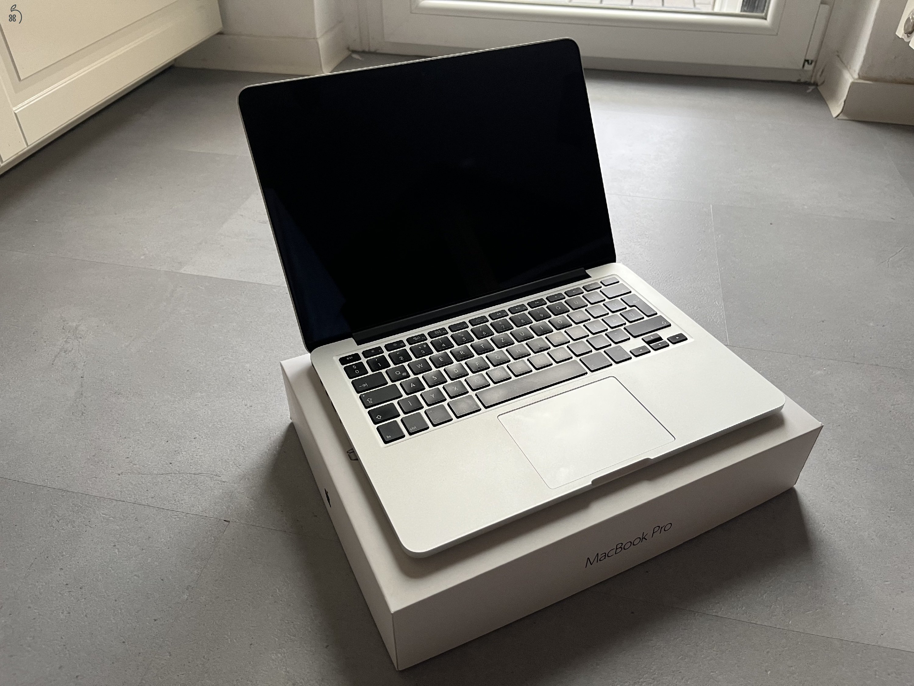 Macbook Pro 2015 13