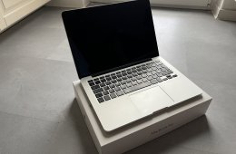 Macbook Pro 2015 13