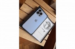 Iphone 13 pro 128gb Sierra Blue garis 