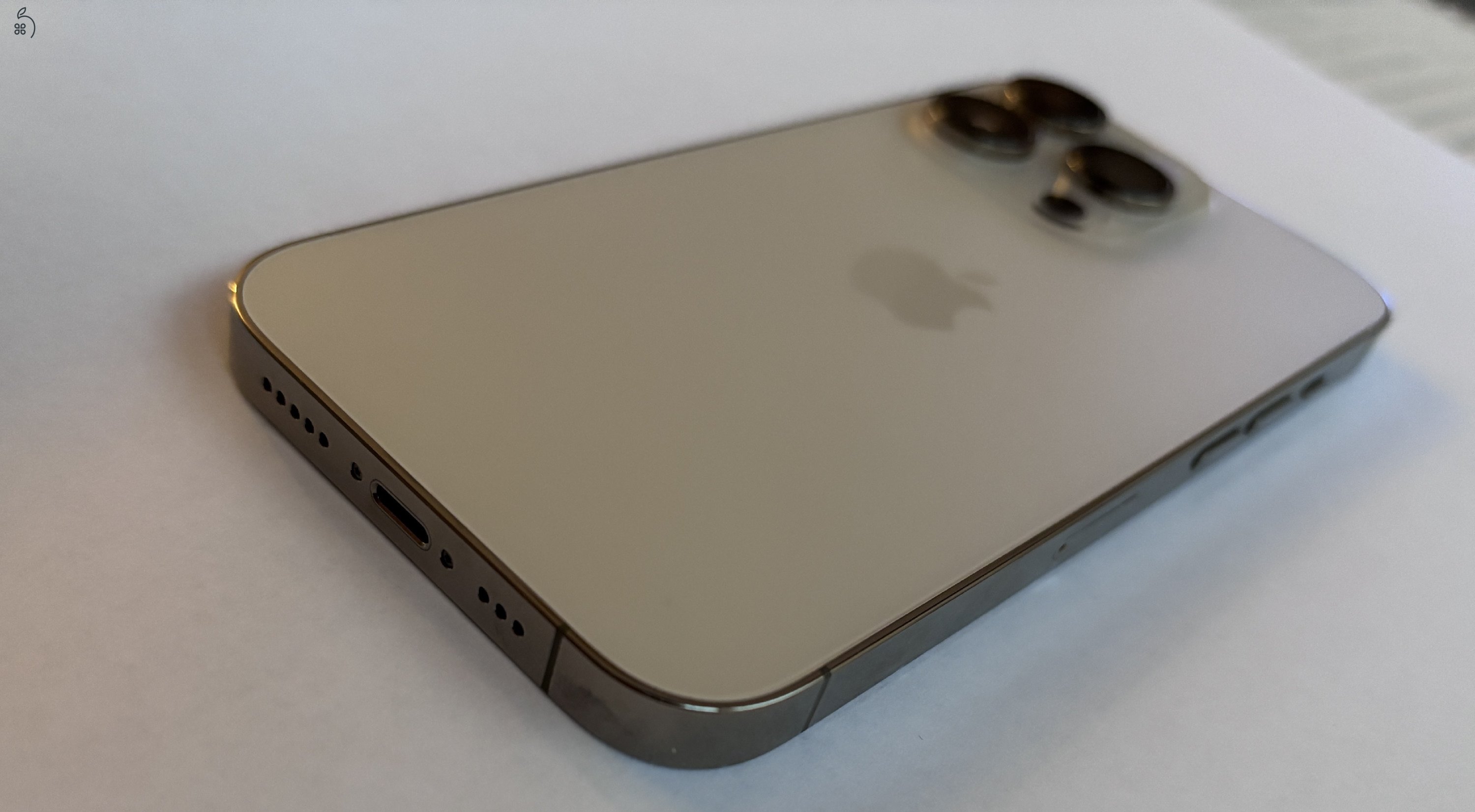 iPhone 14 Pro 128GB Arany/Gold