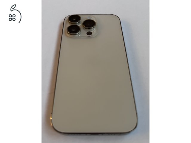 iPhone 14 Pro 128GB Arany/Gold