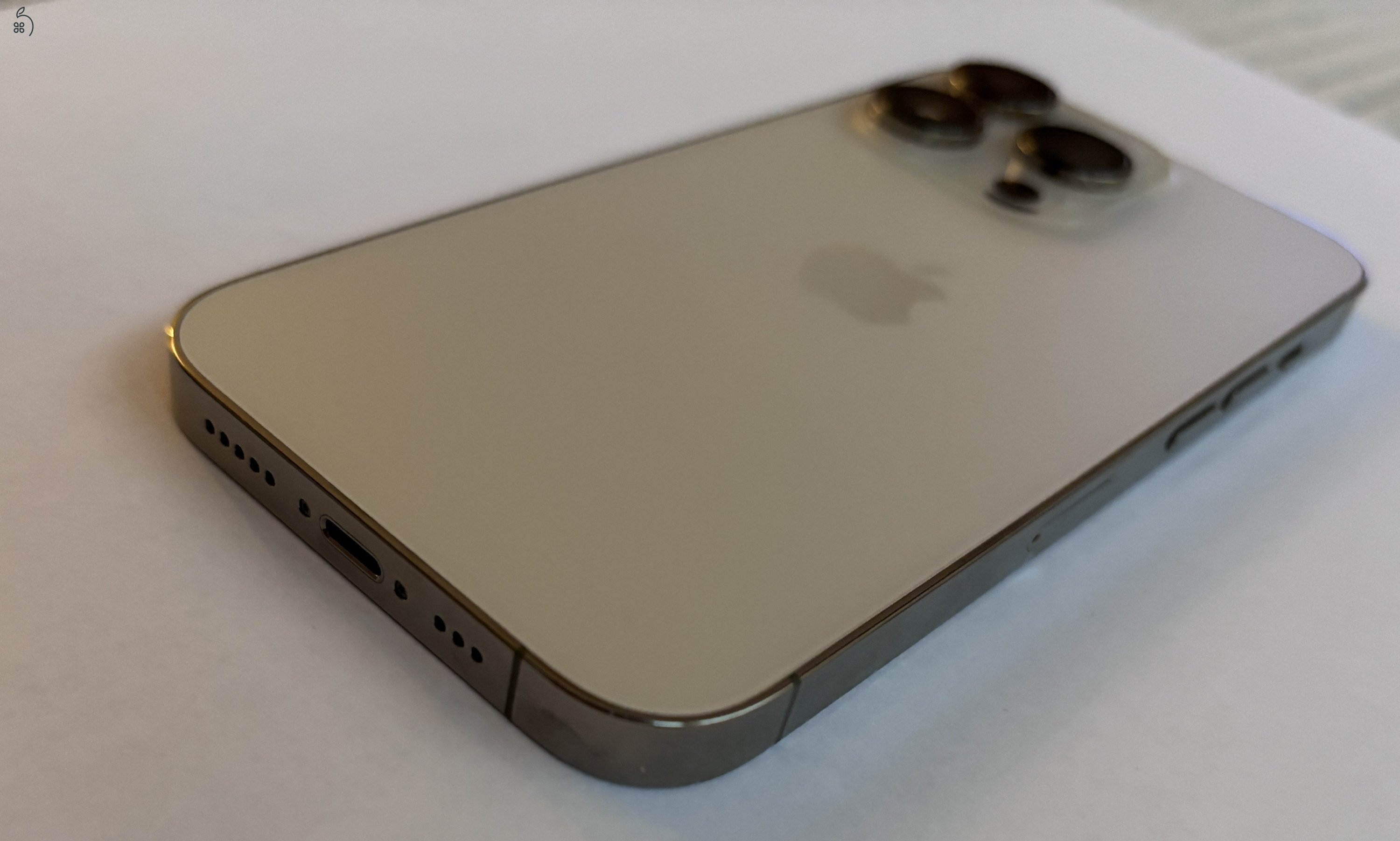 iPhone 14 Pro 128GB Arany/Gold