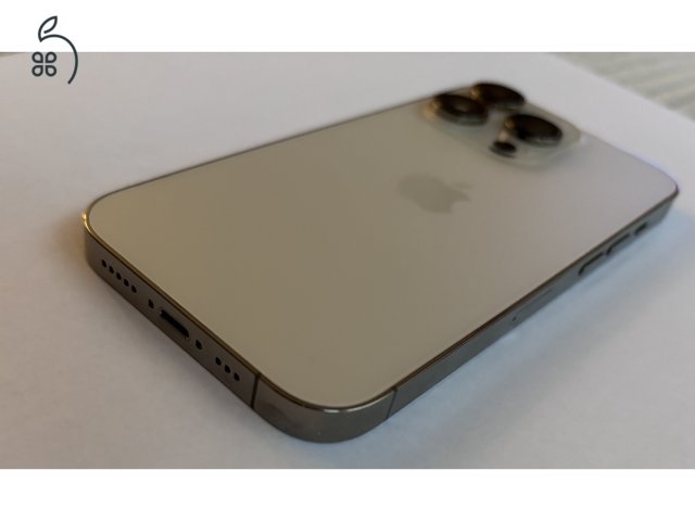 iPhone 14 Pro 128GB Arany/Gold