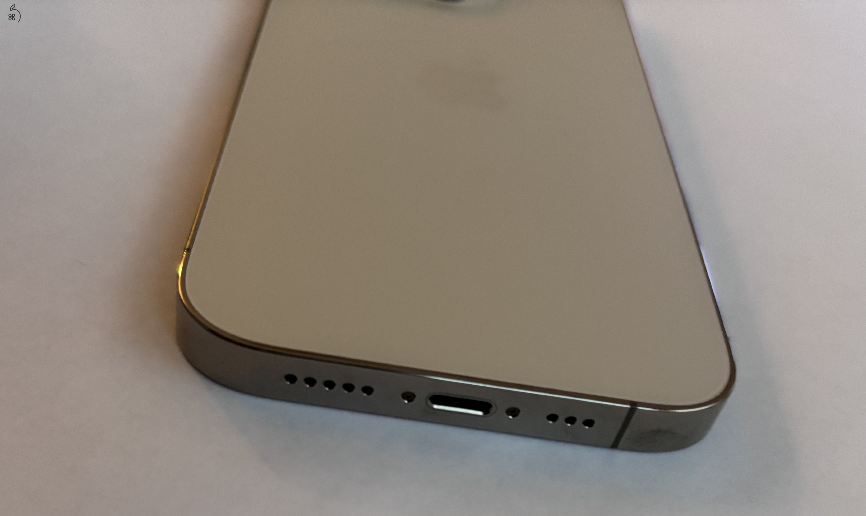 iPhone 14 Pro 128GB Arany/Gold