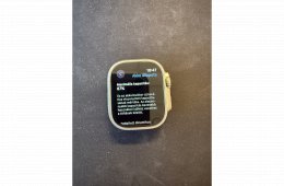 Apple Watch Ultra GPS+Cellular 49mm hibátlan állapot