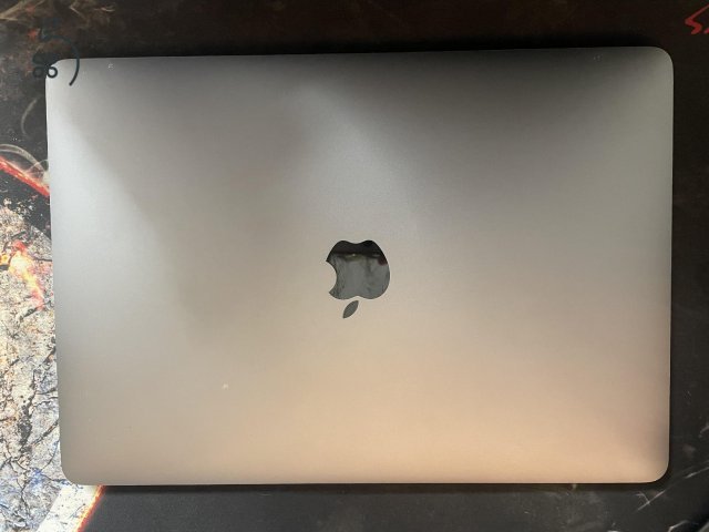 Szép állapotú Touch Bar MacBook Pro (Ajándéknak is jó)