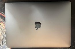 Szép állapotú Touch Bar MacBook Pro (Ajándéknak is jó)