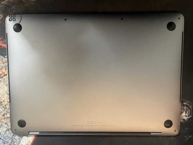 Szép állapotú Touch Bar MacBook Pro (Ajándéknak is jó)