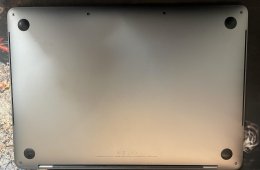 Szép állapotú Touch Bar MacBook Pro (Ajándéknak is jó)