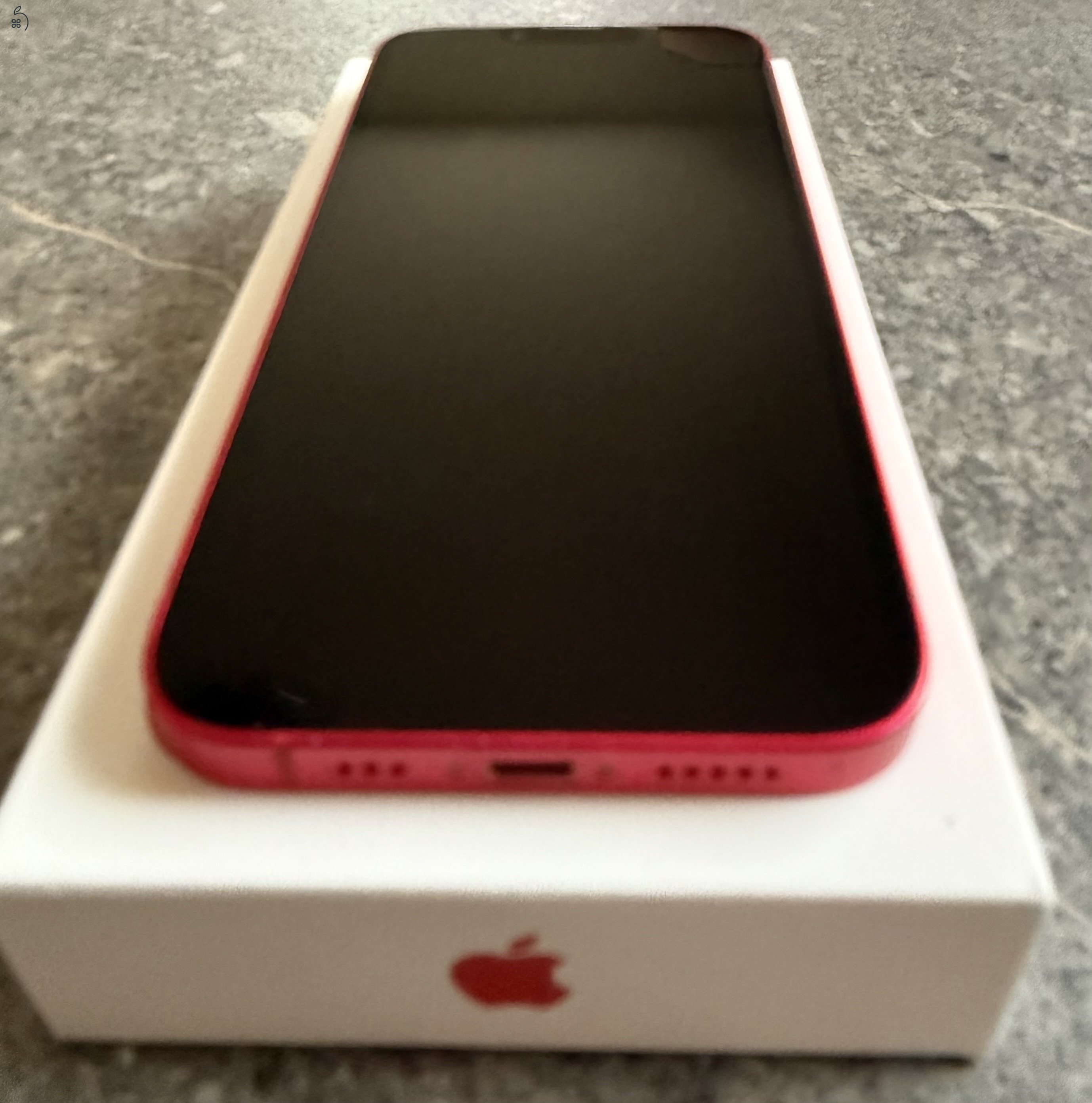 Iphone 14 128 GB Product Red