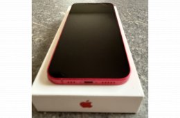 Iphone 14 128 GB Product Red