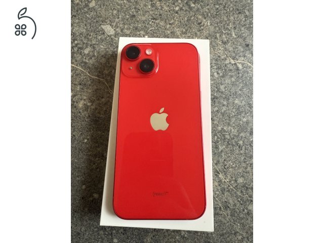 Iphone 14 128 GB Product Red